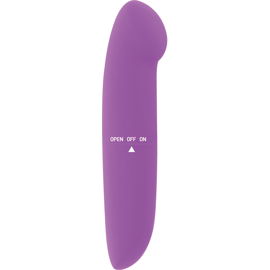 GLOSSY – PHIL VIBRATOR PURPLE