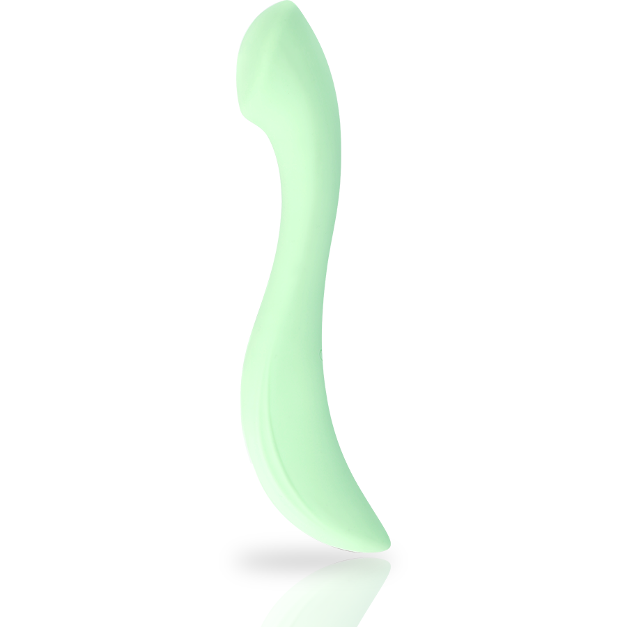 MIA – DEVON VIBRATOR GREEN