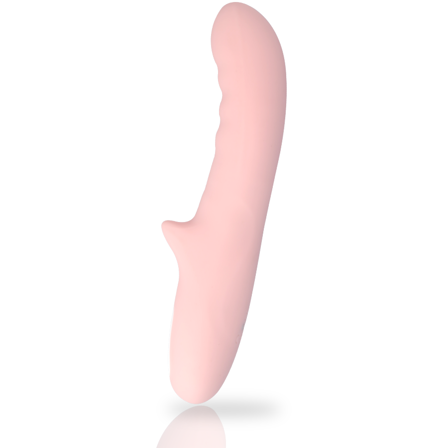 MIA - PISA VIBRATOR PINK - Image 4