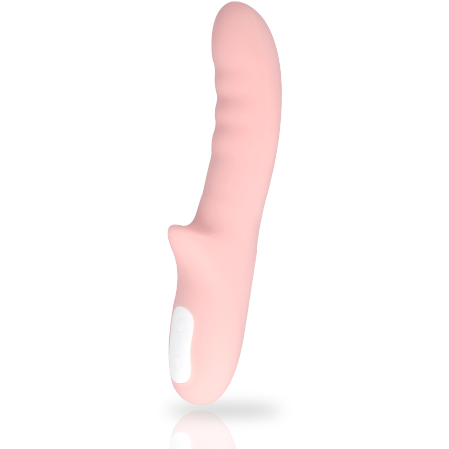 MIA – PISA VIBRATOR PINK