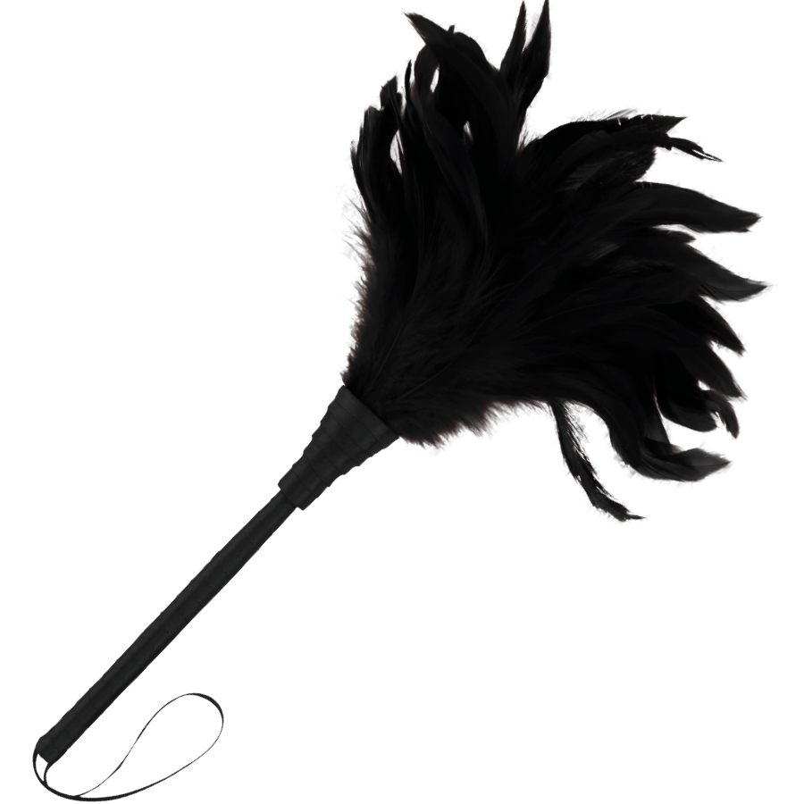 DARKNESS – BLACK LUX STIMULATING PEN