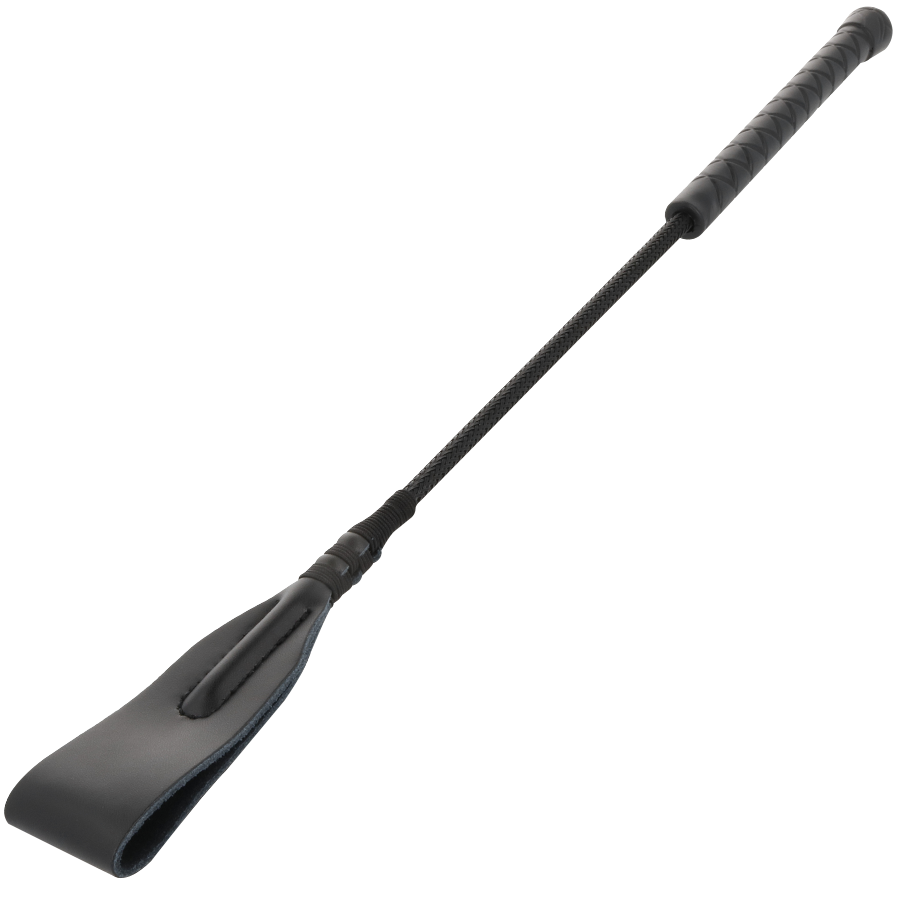 DARKNESS – LEATHER WHIP 45 CM