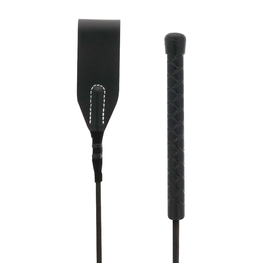 DARKNESS – FETISH BLACK WHIP
