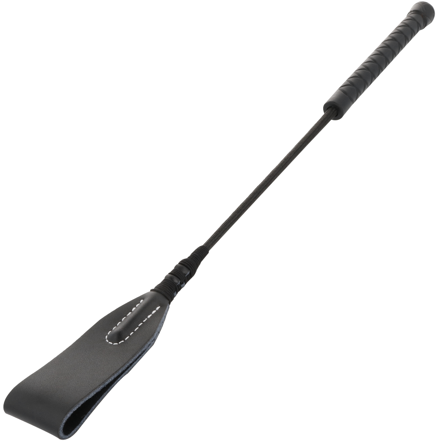 DARKNESS – FETISH BLACK WHIP