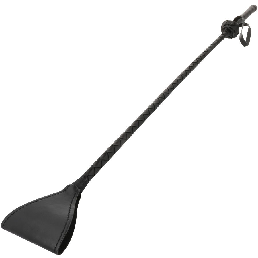 DARKNESS – BLACK WHIPPER WHIP