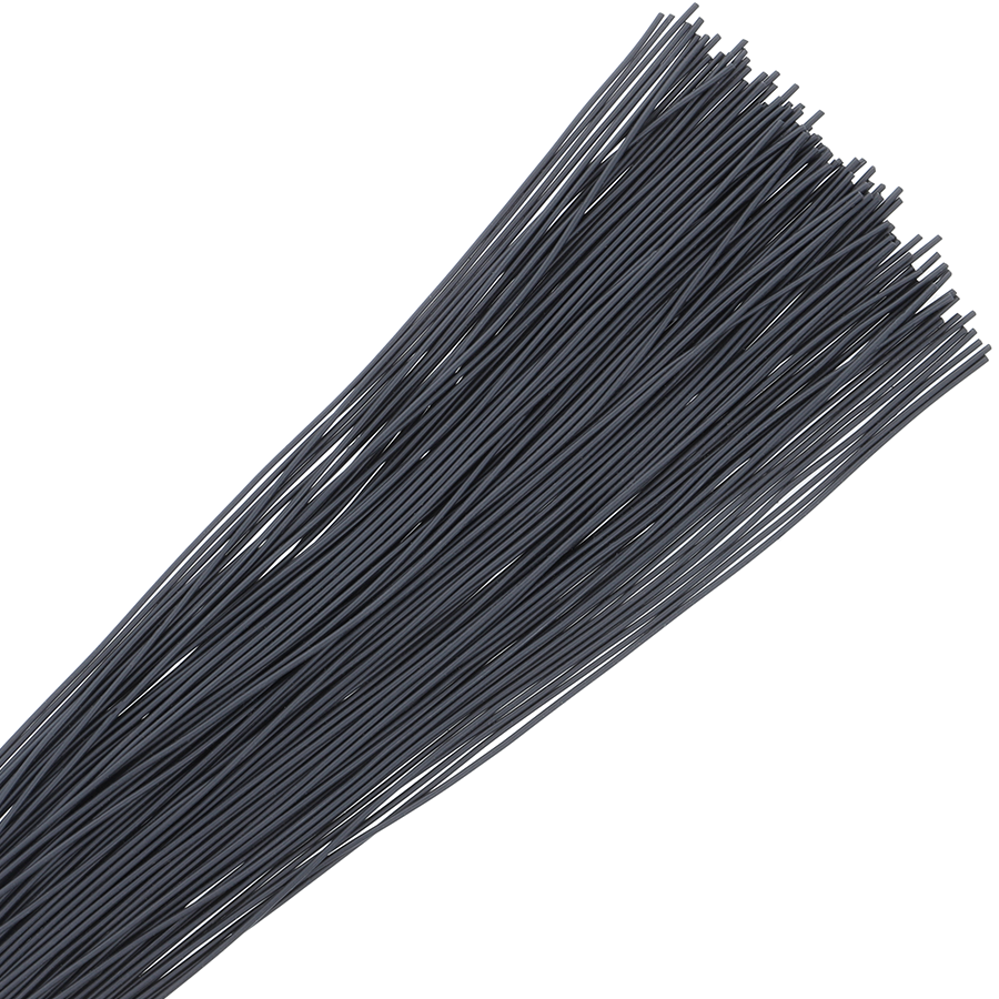 DARKNESS – THIN BLACK BONDAGE WHIP