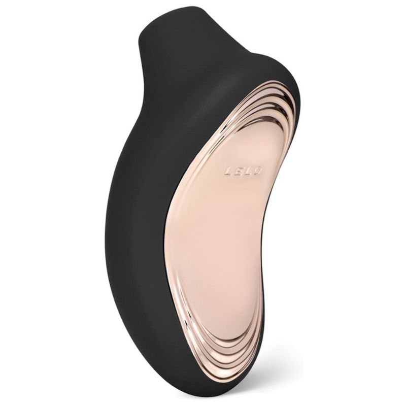 LELO – CLITORIS STIMULATOR SONA 2 CRUISE BLACK