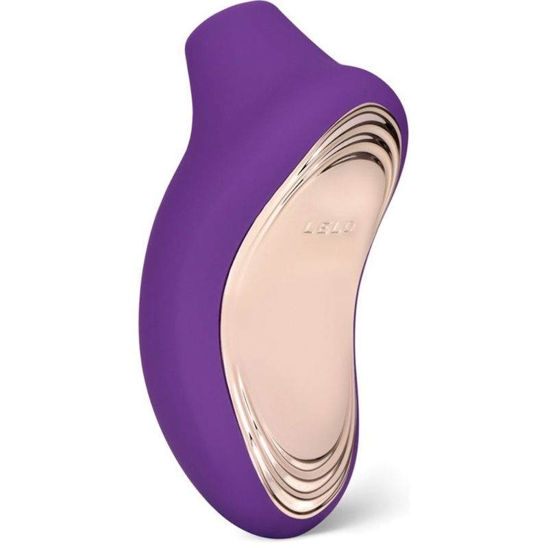 LELO – CLITORIS STIMULATOR SONA 2 CRUISE LILAC