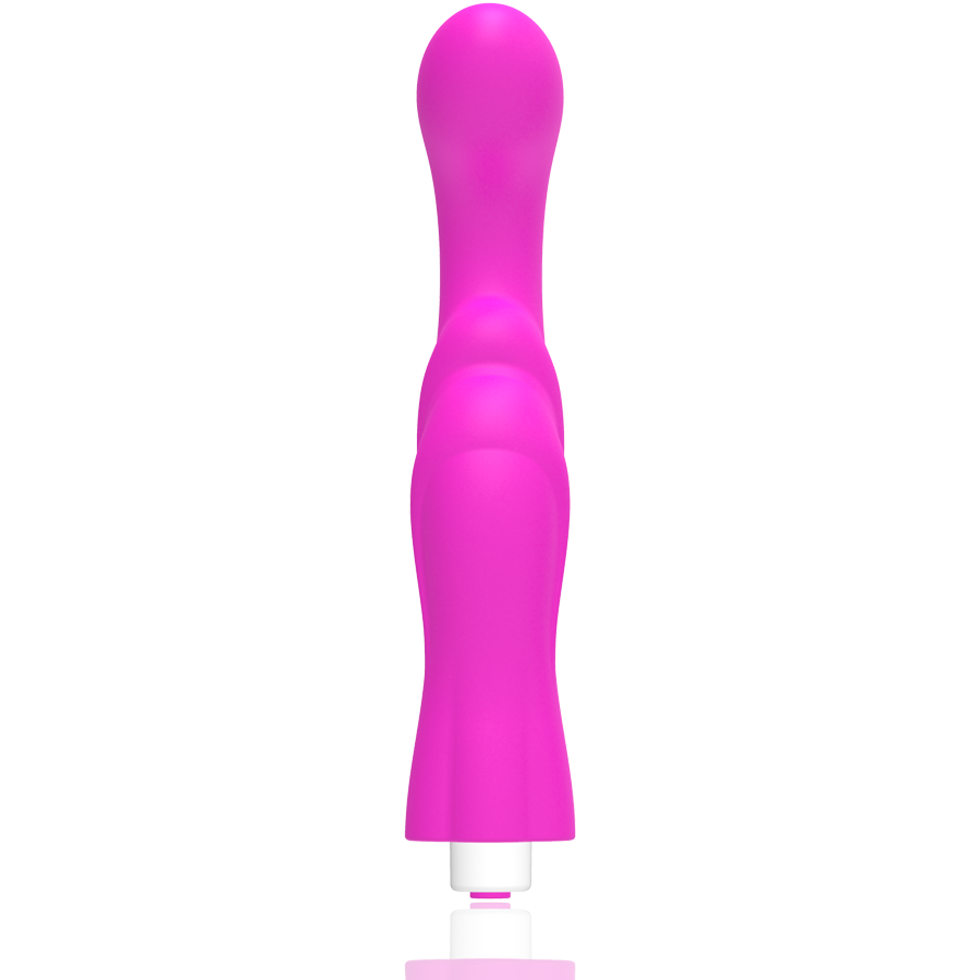 G-SPOT - GREGORY VIOLET G-SPOT VIBRATOR - Image 4