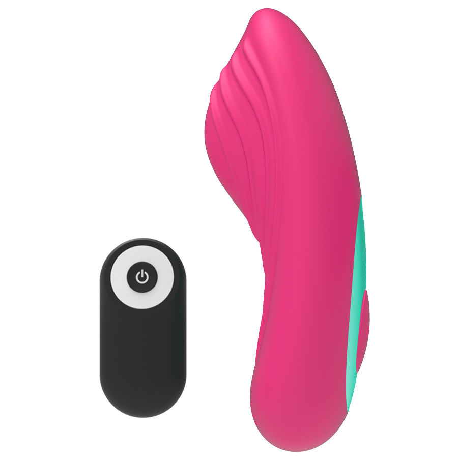 HAPPY LOKY – PANTY VIBE REMOTE CONTROL