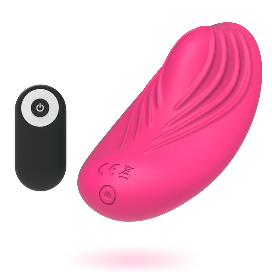 HAPPY LOKY – PANTY VIBE REMOTE CONTROL