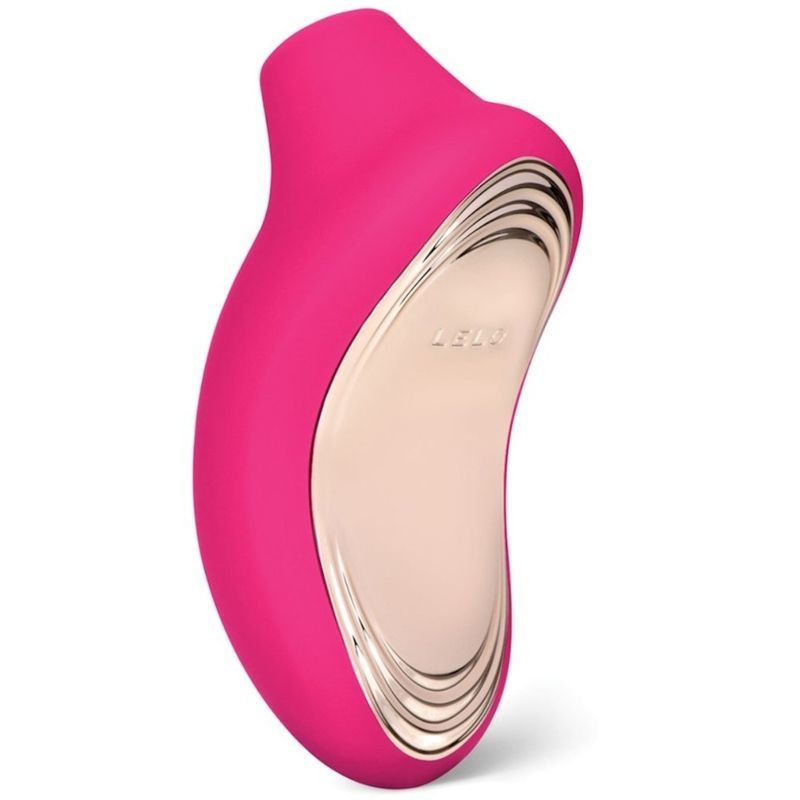 LELO – CLITORIS STIMULATOR SONA 2 FUCHSIA
