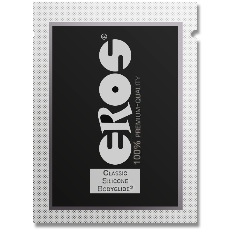 EROS LADY LINE – CLASSIC SILICONE BODYGLIDE 1.5 ML