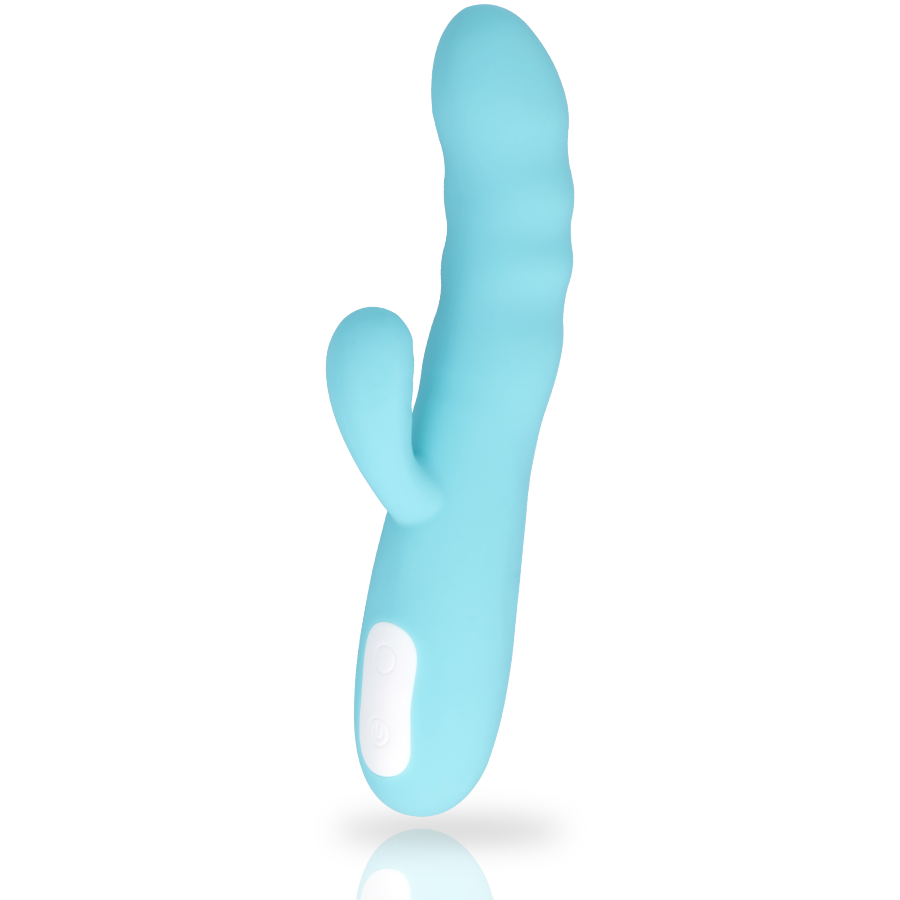 MIA – EIFFEL VIBRATOR TURQUOISE