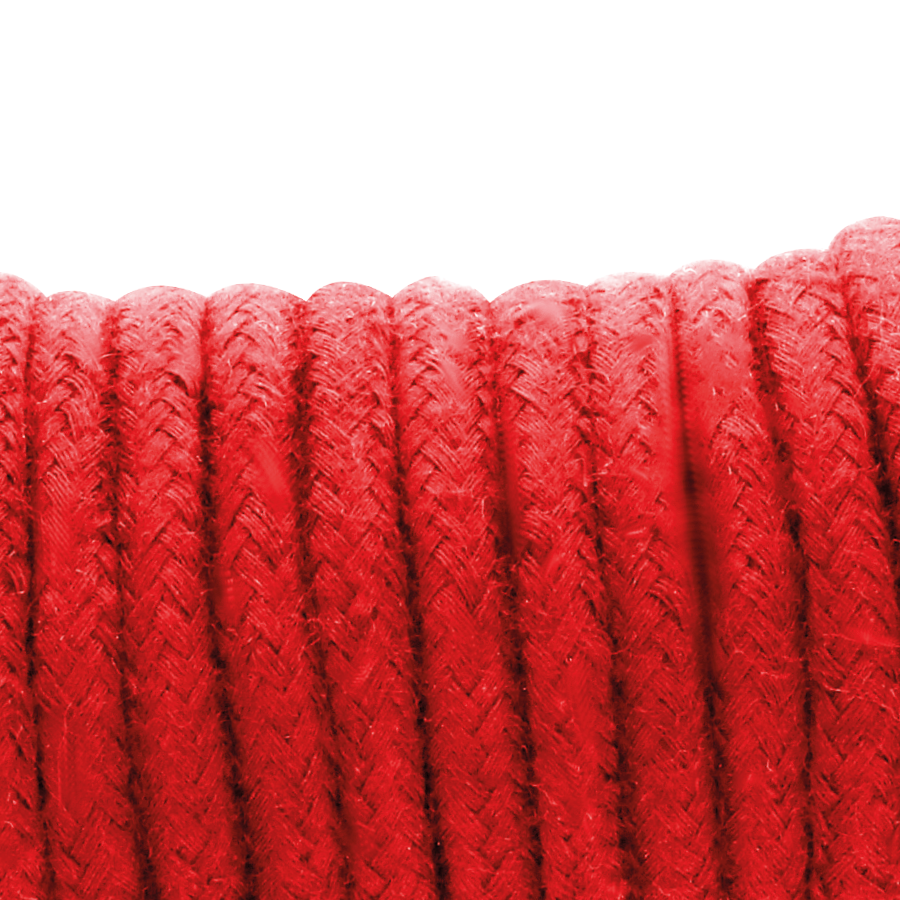 DARKNESS - JAPANESE ROPE 10 M RED - Image 3
