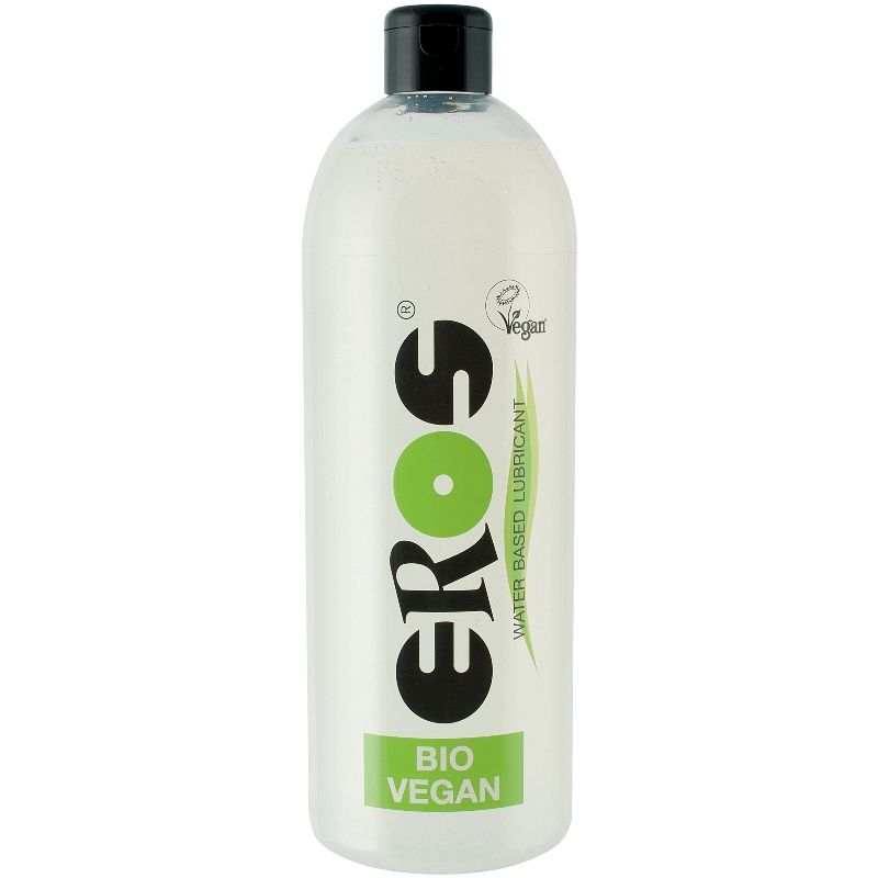 EROS – BIO VEGAN WATERBASED LUBRICANT 100 ML