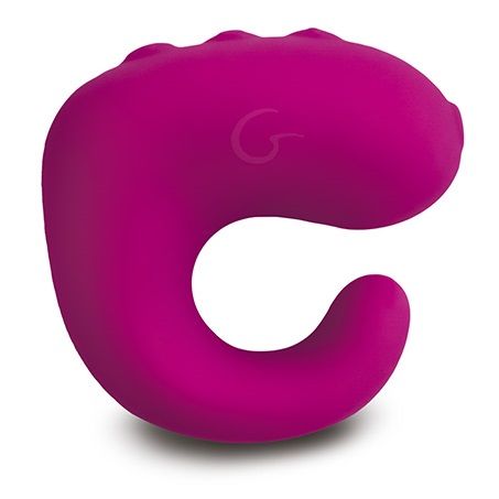 G-VIBE – FUN TOYS GRING VIBRATOR RING XL SWEET RASPBERRY