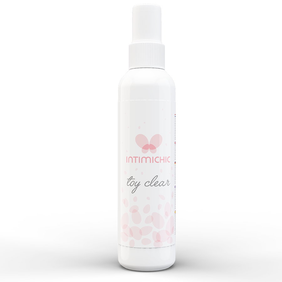 INTIMICHIC – DISINFECTANT CLEANER 150 ML