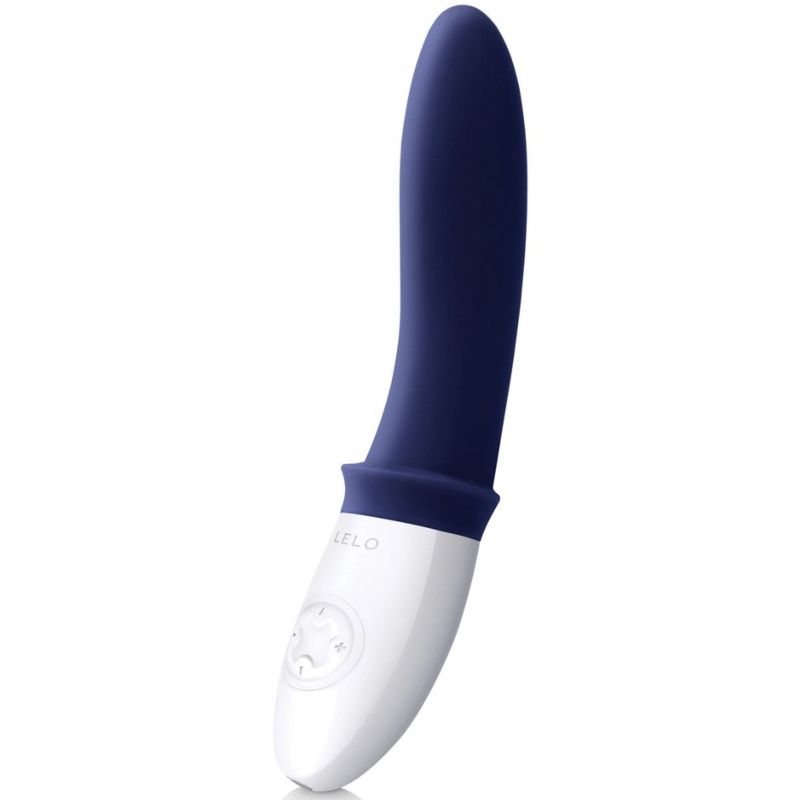 LELO – BILLY 2 DEEP BLUE