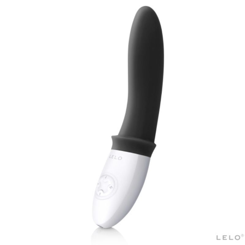 LELO – BILLY ANAL VIBRAOR 2 BLACK