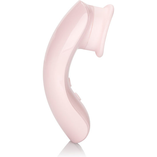 CALEXOTICS – INSPIRE FLICKERING INTIMATE AROUSER