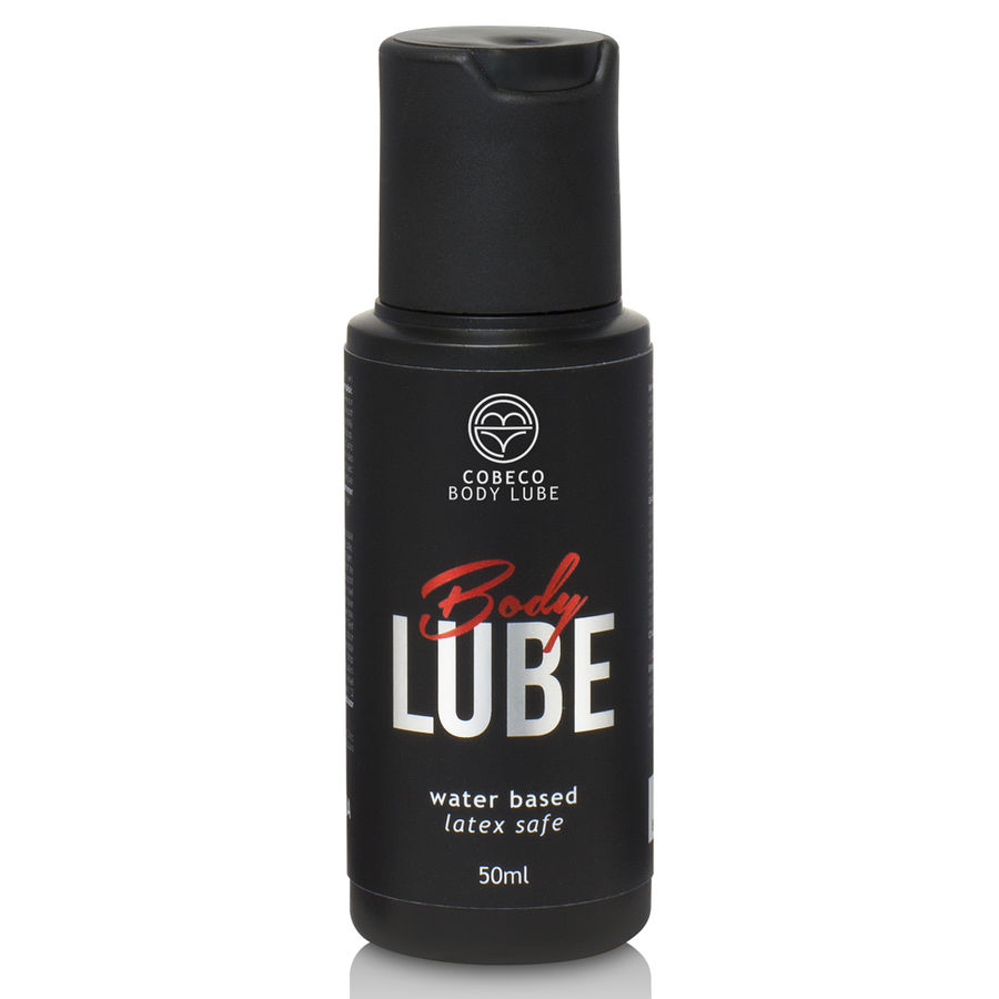 COBECO – CBL BODY LUBE WB 50ML
