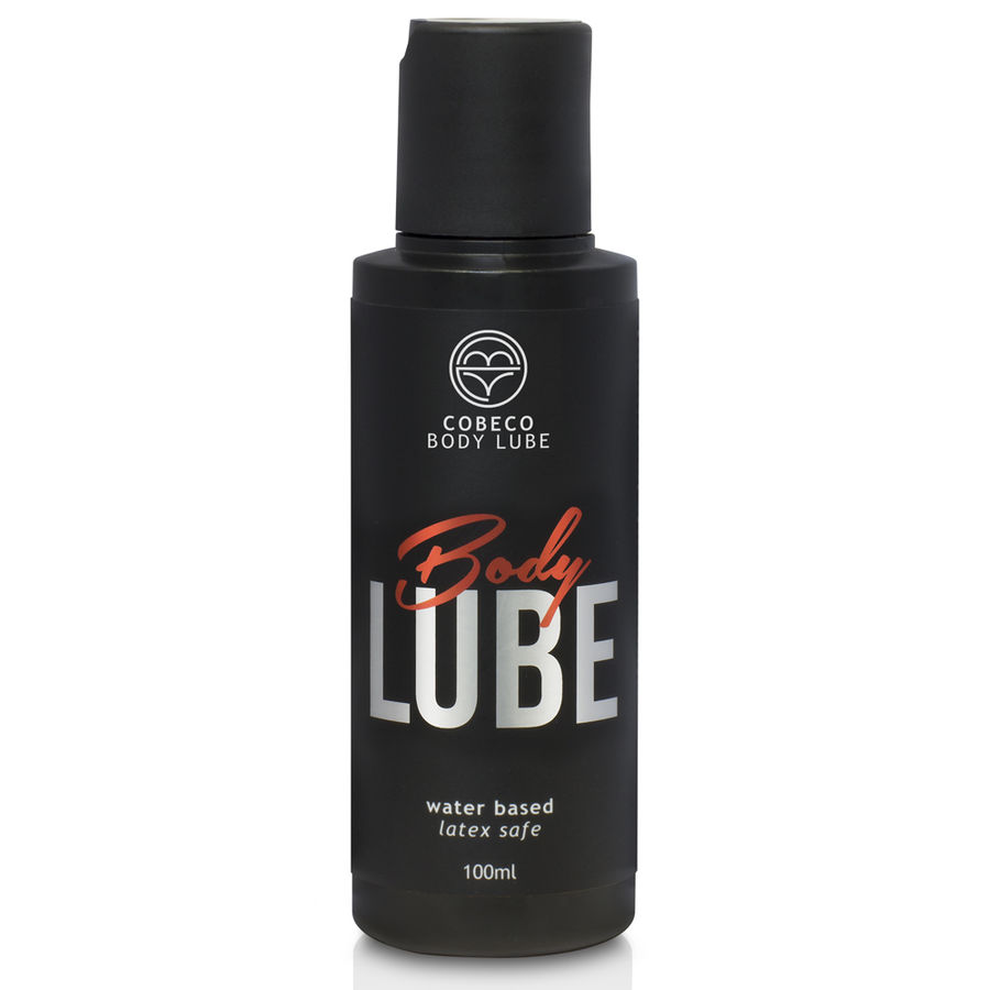 COBECO – CBL BODY LUBE WB 100ML