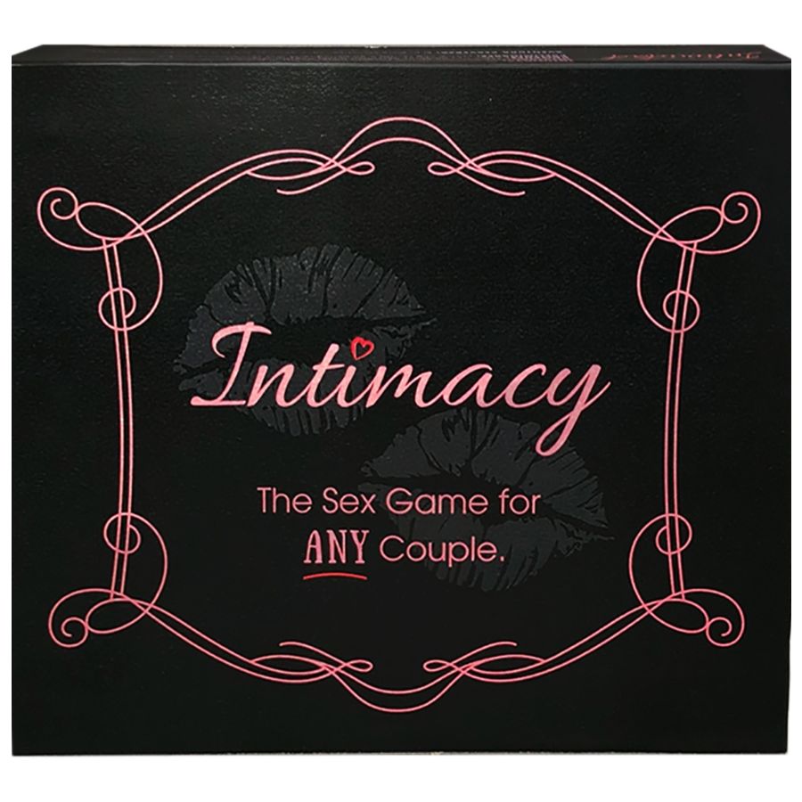 KHEPER GAMES – INTIMACY GAME FOR COUPLES EN/ES