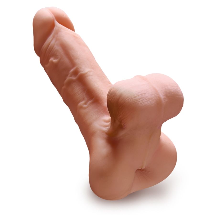 PDX MALE – REACH AROUND STROKER