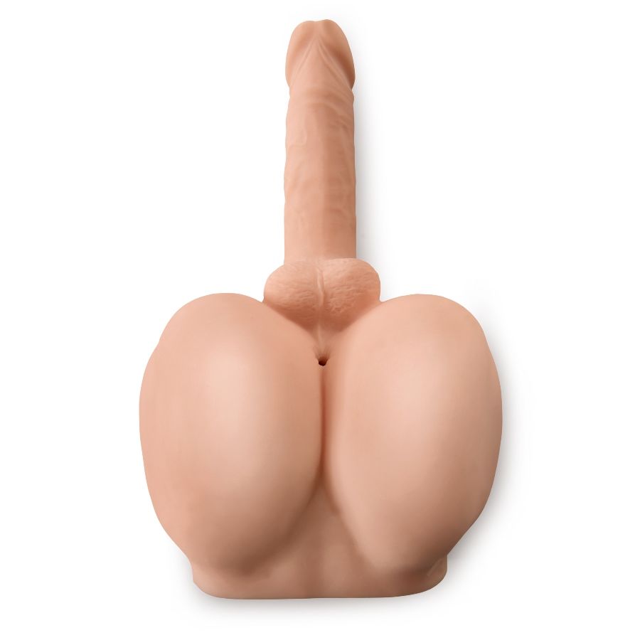 PDX MALE – INTERACTIVE BAD BOY MASTURBATOR