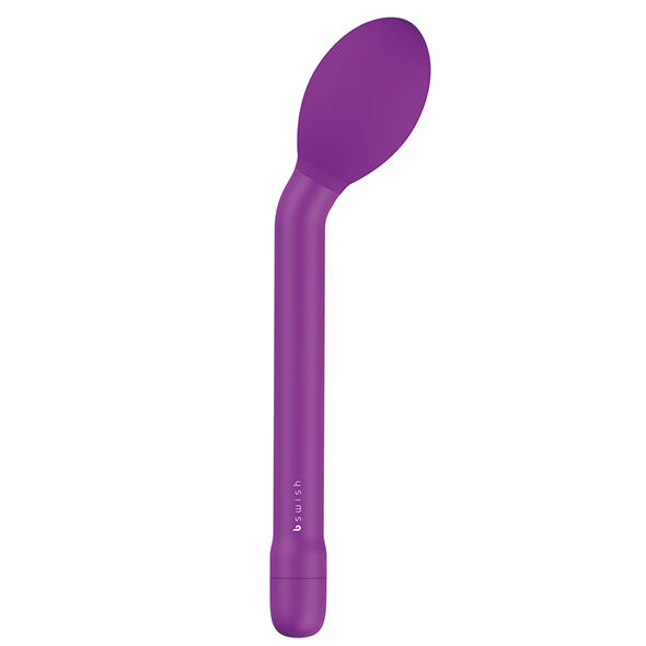 B SWISH – BGEE CLASSIC PLUS LILAC MASSAGER