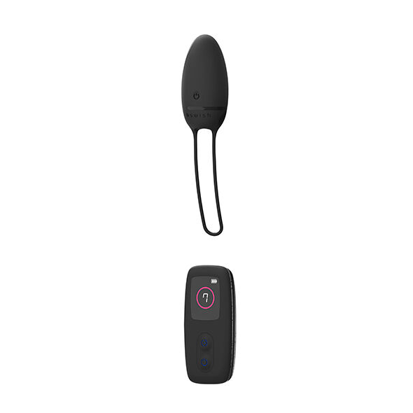B SWISH – BNAUGHTY PREMIUM UNLEASHED BLACK