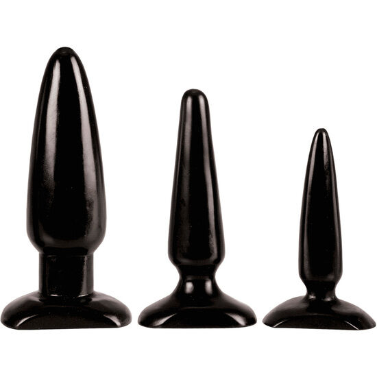 CALEXOTICS – COLT ANAL TRAINER KIT