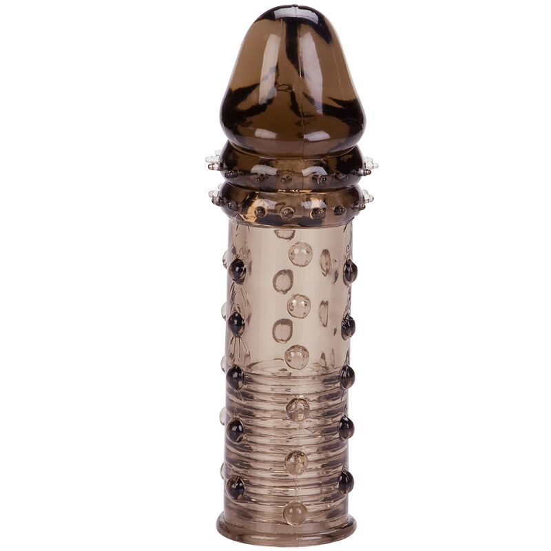CALEXOTICS – ADONIS EXTENSION BLACK