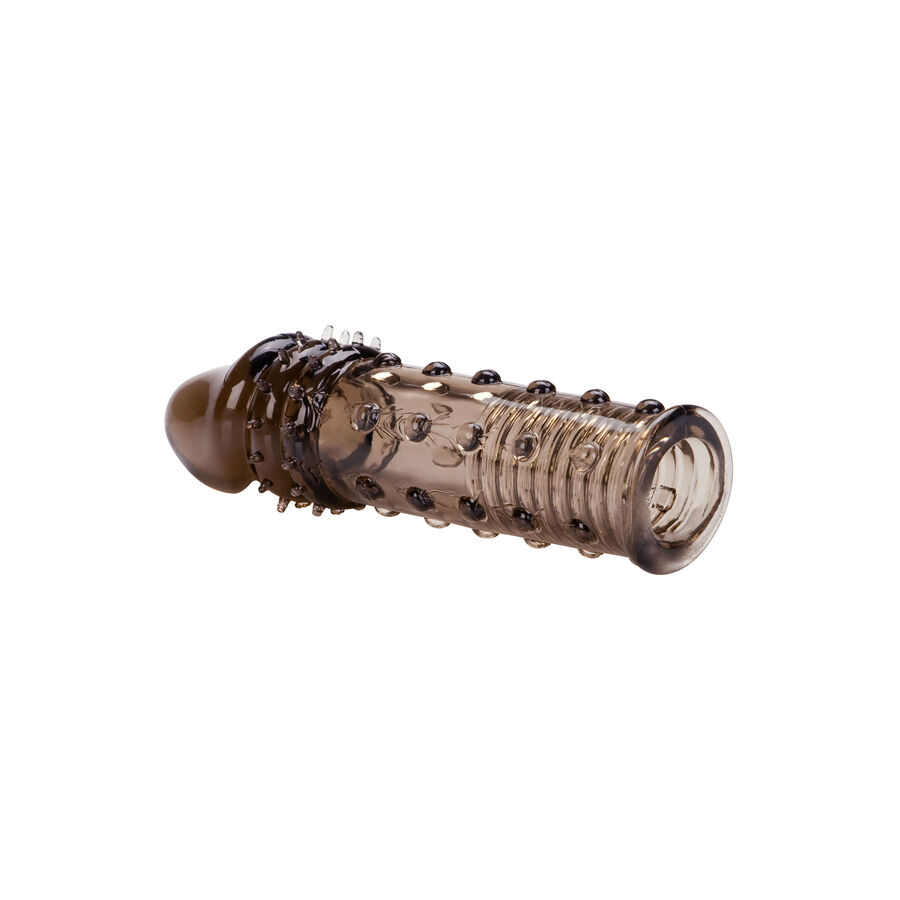 CALEXOTICS – ADONIS EXTENSION BLACK