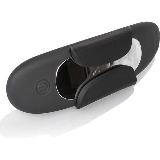CALEXOTICS – XO REMOTE LOCK N PLAY PANTY TEASER
