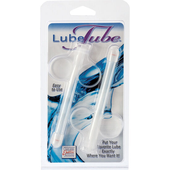 CALEXOTICS – LUBE TUBE