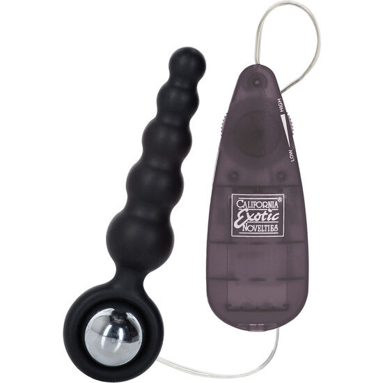 CALEXOTICS – BOOTY CALL BOOTY SHAKER BLACK