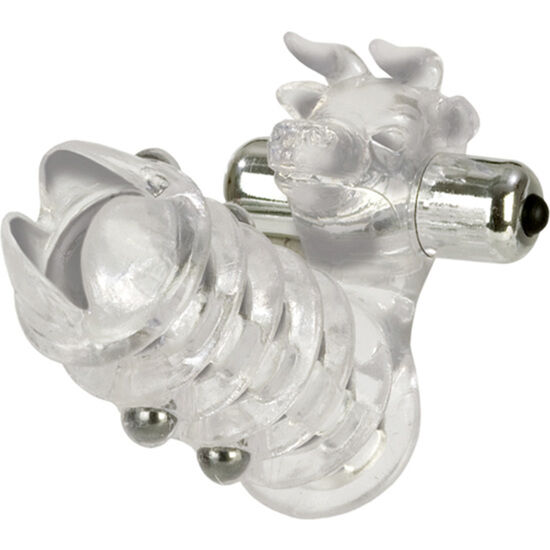CALEXOTICS – EL TORO ENHANCER WITH BEADS