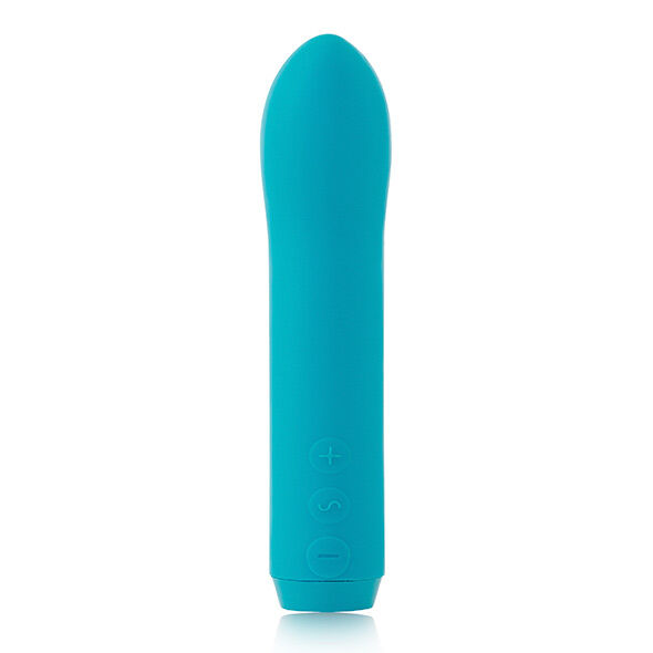 JE JOUE – G-SPOT BULLET VIBRATOR TEAL