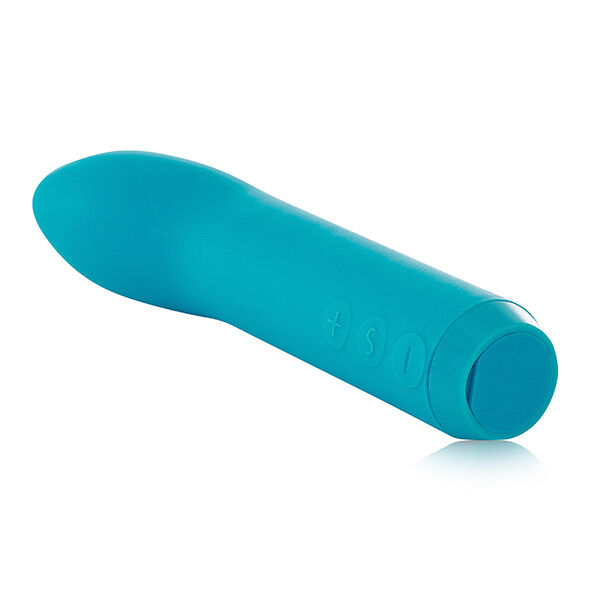 JE JOUE - G-SPOT BULLET VIBRATOR TEAL - Image 3