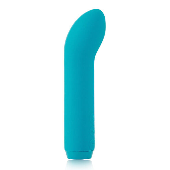 JE JOUE - G-SPOT BULLET VIBRATOR TEAL - Image 4