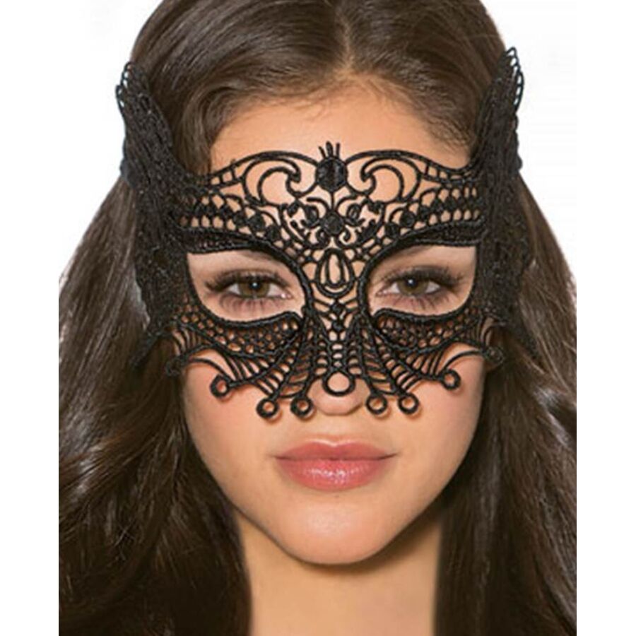 QUEEN LINGERIE – ONE SIZE MASK