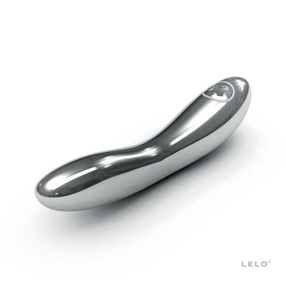 LELO – INEZ STAINLESS STEEL VIBRATOR