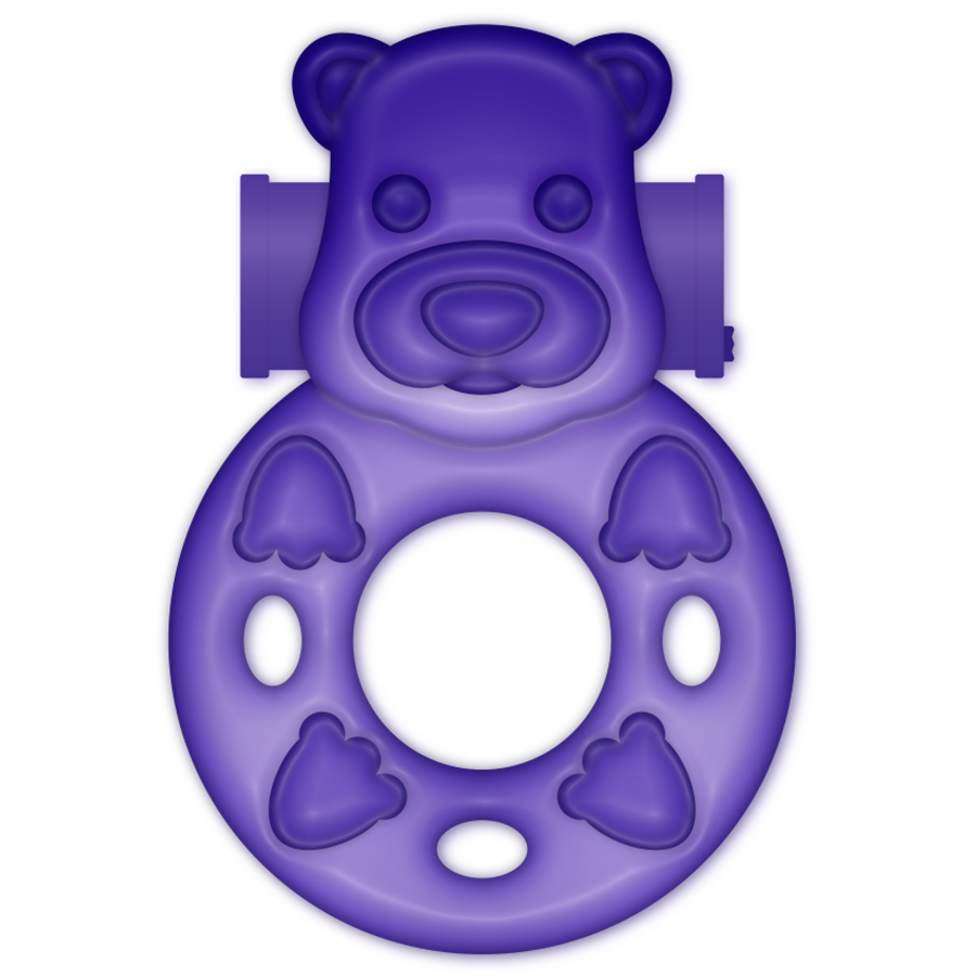 CASUAL LOVE – RING 26 PURPLE