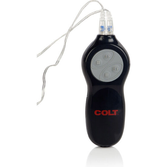 CALEXOTICS – COLT 7 FUNCTION TWIN TURBO BULLETS