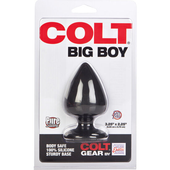 CALEXOTICS – COLT BIG BOY BLACK
