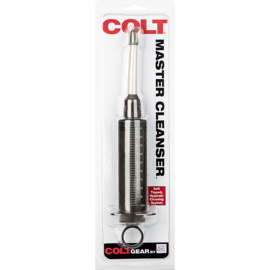 CALEXOTICS – COLT VIBRO CLEANSE SMOKE