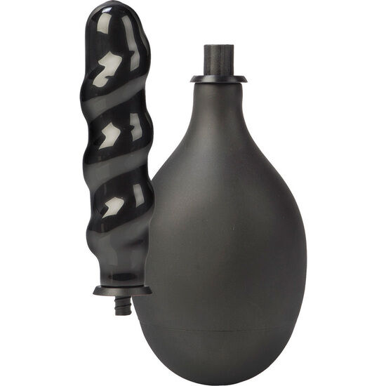 CALEXOTICS – COLT ANAL DOUCHE BLACK