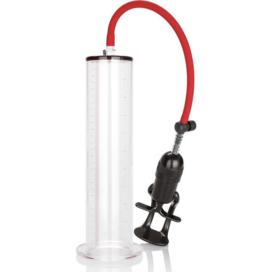 CALEXOTICS – COLT BIG MAN PUMP SYSTEM